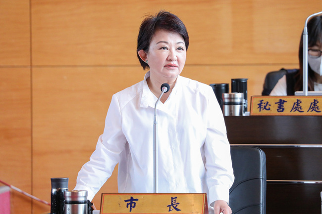 中正路改名喊停 盧秀燕肯定中央即時糾正施政偏差 | 華視新聞