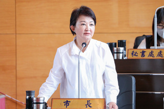 中正路改名喊停 盧秀燕肯定中央即時糾正施政偏差