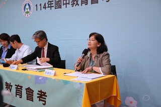 會考寫作0級分人數創新低  多數從「選擇」切入