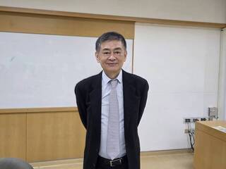 大立光與德商侵權爭議 林恩平：尊重司法相信員工