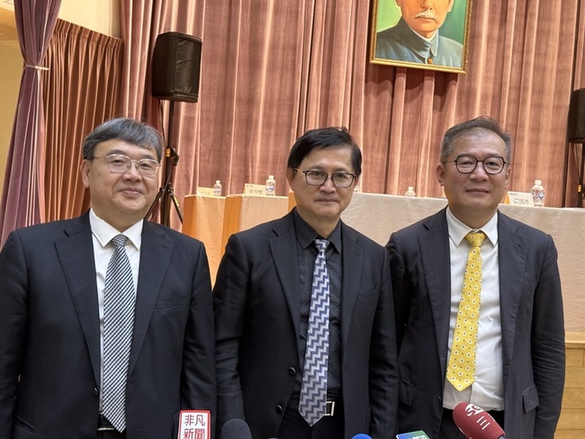 美國大而美法案 童子賢妙喻：地球村最富裕大樓喊窮 | 華視新聞