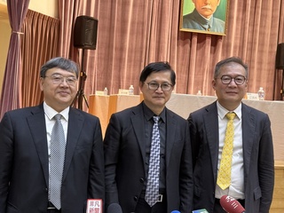 美國大而美法案 童子賢妙喻：地球村最富裕大樓喊窮