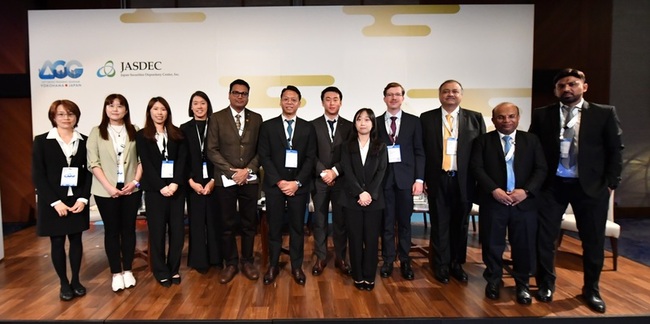 集保主辦投資人服務研討會 聚焦科技與數位創新 | 華視新聞