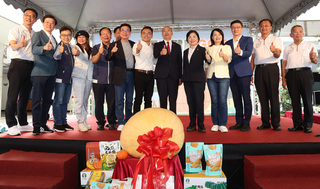 韓國瑜籲民進黨懸崖勒馬  停止操作大罷免