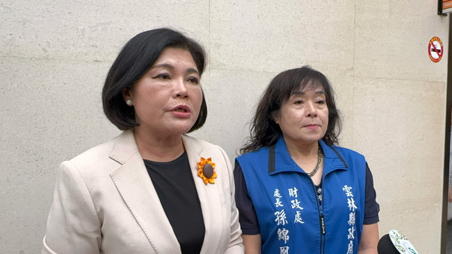 政院擬修中央補助辦法 張麗善：加重地方負擔 | 華視新聞