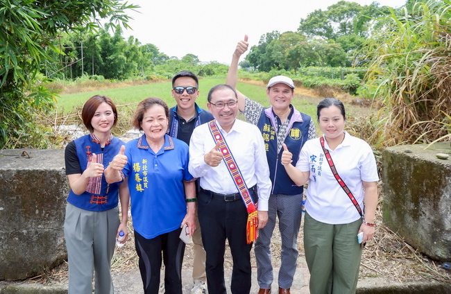 新北規劃樹林區建130戶原民社宅 預計121年落成 | 華視新聞