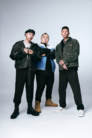 理想混蛋、頑童小巨蛋開唱門票售罄 2團都加場