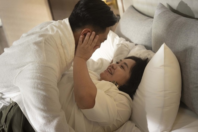 鍾欣凌飾重量級小三  同理角色：找被需要的感覺 | 華視新聞