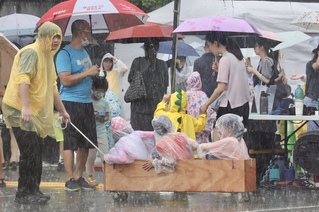 凱道成大型都市遊戲場  特公盟將推遊戲時間改革