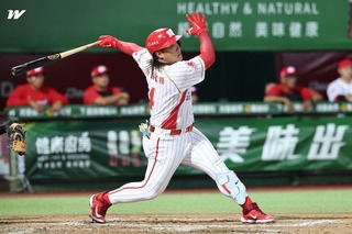 中職全壘打增加  葉君璋、林岳平看法不同