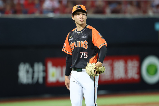 郭俊麟下二軍備戰先發 蘇智傑有傷下半季歸隊 | 華視新聞