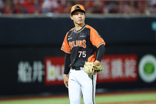 郭俊麟下二軍備戰先發 蘇智傑有傷下半季歸隊