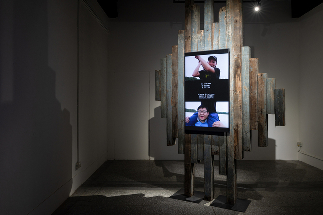 C-LAB年度展 22組國際藝術家大展語言想像 | 華視新聞