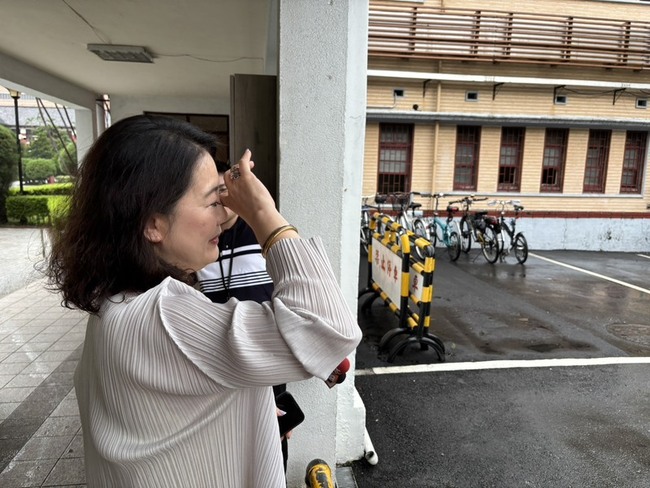 雙吳罷免二階連署失敗 吳思瑤吳沛憶感謝支持者力挺 | 華視新聞