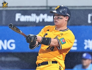 許基宏砲火猛烈 跨場連4打席開轟平曾陶鎔紀錄