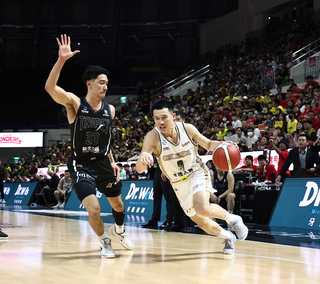 TPBL國王決勝節上演逆轉秀 橫掃戰神晉級總冠軍賽