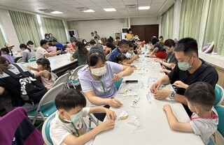 響應世界海洋日 澎湖舉辦「漁音繞樑」守護海洋