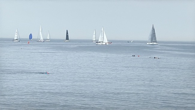 台琉帆船賽基隆啟航  宮古島市長率團參加 | 華視新聞