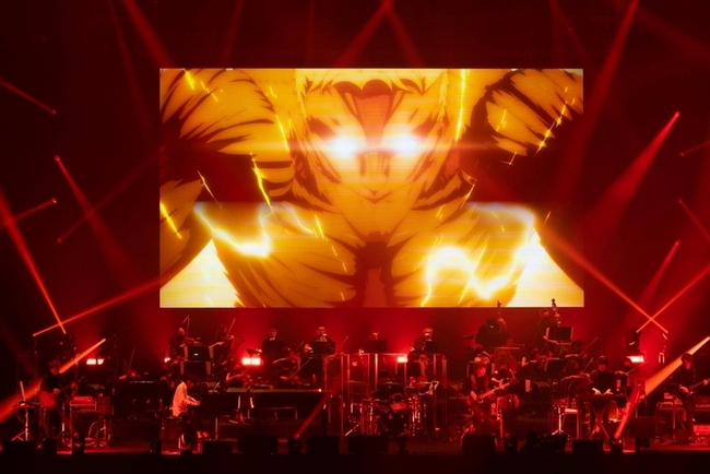 進擊的巨人音樂會10月登台  重溫動畫震撼對決 | 華視新聞