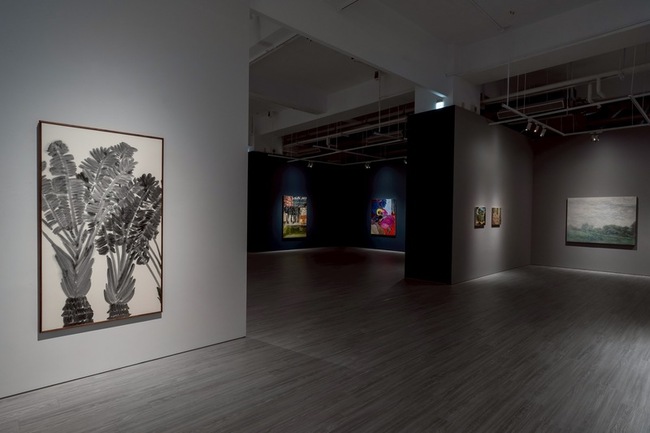 從植物與時間思考 15藝術家匯聚「生命樹」面貌 | 華視新聞