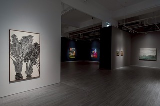 從植物與時間思考 15藝術家匯聚「生命樹」面貌