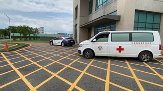 器捐遺愛人間  警方開道送抵3醫院救6人