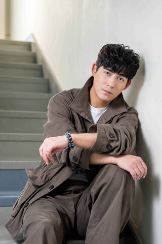 周渝民「與惡II」痛失妻兒 靠能量分配堆疊崩潰情緒