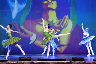 海洋日高雄戲劇展演 管碧玲：一起成為海洋後援會