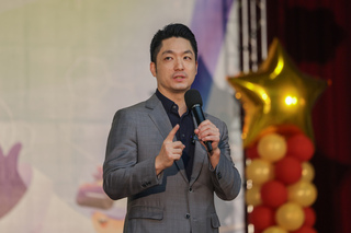 挺總預算立委所屬地方政府先獲協助 蔣萬安批分贓