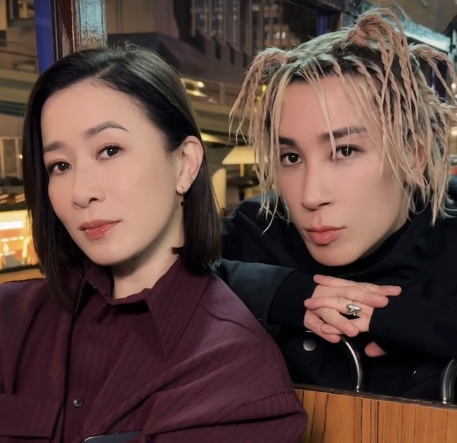 佘詩曼林宥嘉助陣翻唱  馬天佑傳音檔緊張到失眠 | 華視新聞