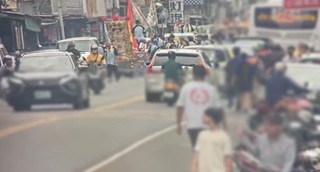 霞海城隍廟遶境放鞭炮竟成鬥毆  北市警依法偵辦