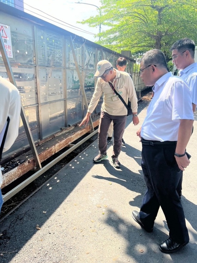 校園防堵登革熱  教部籲每週巡倒清刷 | 華視新聞