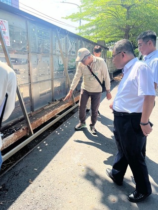 校園防堵登革熱  教部籲每週巡倒清刷