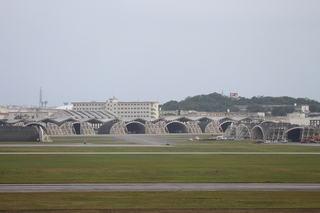 駐沖繩美軍彈藥庫地區爆炸  4名日本自衛隊員受傷