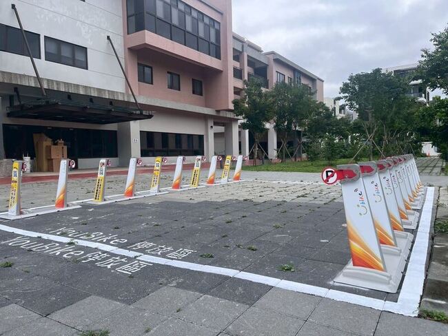 竹縣芎林鄉設YouBike站 最快7月啟用 | 華視新聞