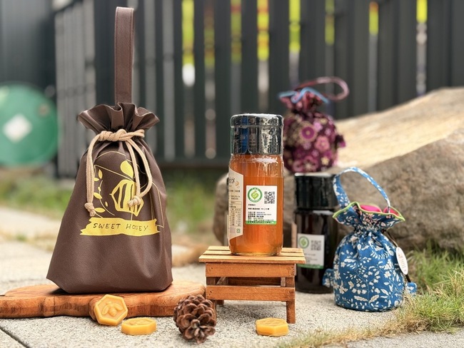 冬季低溫長雨水豐  國產蜂蜜產量品質俱佳 | 華視新聞
