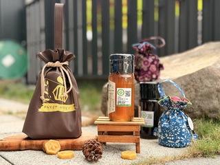 冬季低溫長雨水豐  國產蜂蜜產量品質俱佳