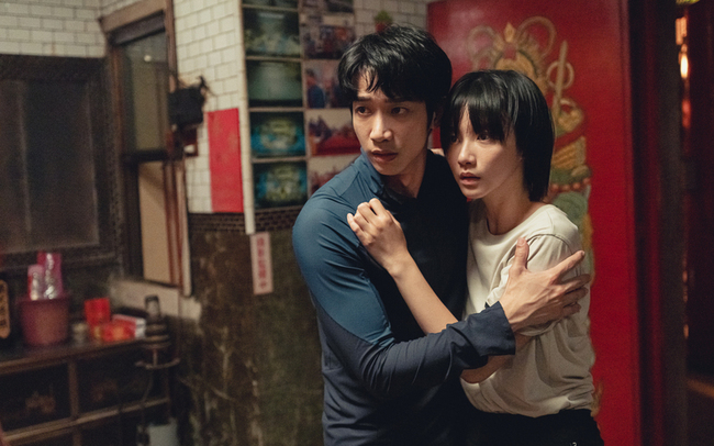 劉以豪「山忌」瘦成紙片人  深情告白袁澧林惹淚 | 華視新聞