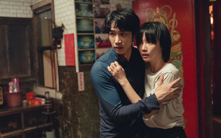 劉以豪「山忌」瘦成紙片人  深情告白袁澧林惹淚