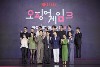 李政宰對決李炳憲 魷魚遊戲3拉扯於是否還相信人性