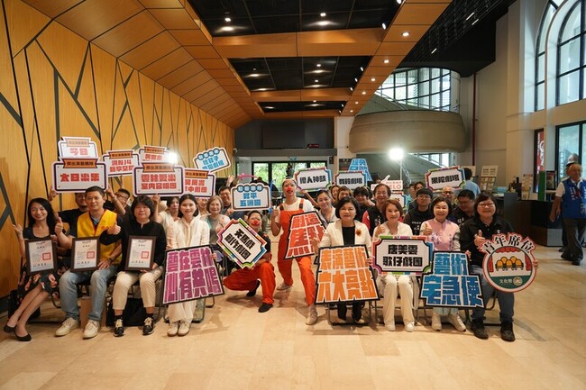 雲林文化饗宴展演橫跨傳統與當代  邀民眾欣賞 | 華視新聞