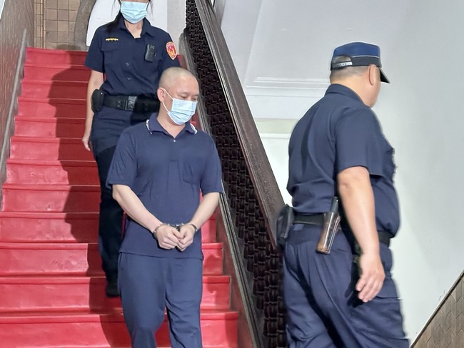 沈文賓雙屍案判死定讞  聲請再審開庭遭法官斥責 | 華視新聞