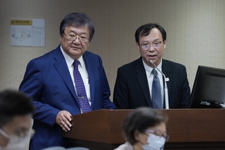 健保資料管理初審 陳昭姿主張由個資會監督暫無共識