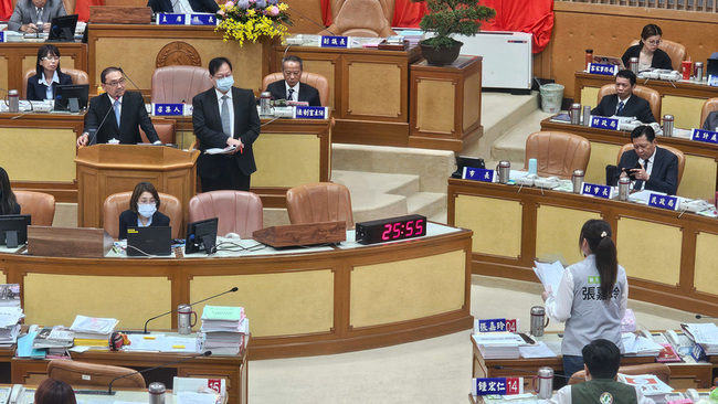 國3中和交流道改善案  侯友宜指關鍵在分散車流 | 華視新聞