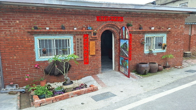 南靖社區改造百年古厝賦予新功能  獲建築園冶獎 | 華視新聞