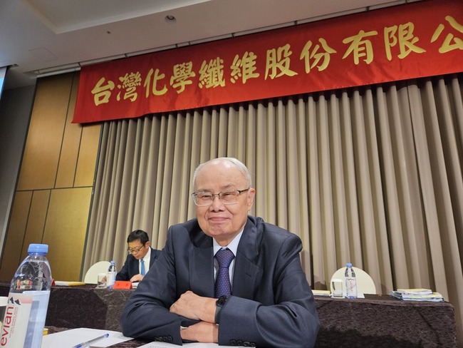 台化洪福源：今後2至3年仍是艱困情勢 將積極瘦身 | 華視新聞