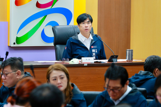 預防兒虐  陳其邁：嚴審托嬰中心、完善立法