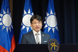 萬海旺春輪起火台灣人失聯  外交部：印方仍持續搜救