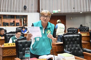 原民會價購台糖地還族人  台東民代籲擴大還地於民