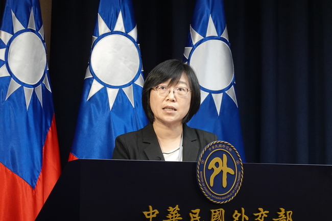 外交部：商展助企業海外市場 下半年赴中南美推電動車 | 華視新聞